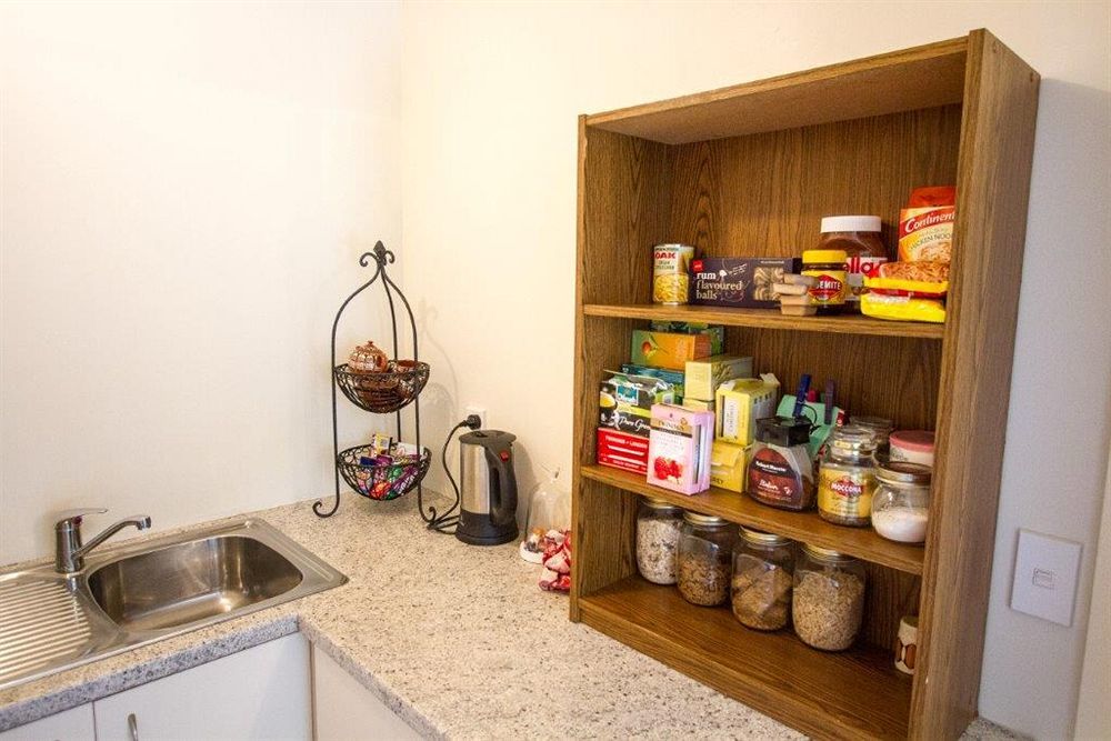 Tudor Manor Bed & Breakfast Paraparaumu Dış mekan fotoğraf