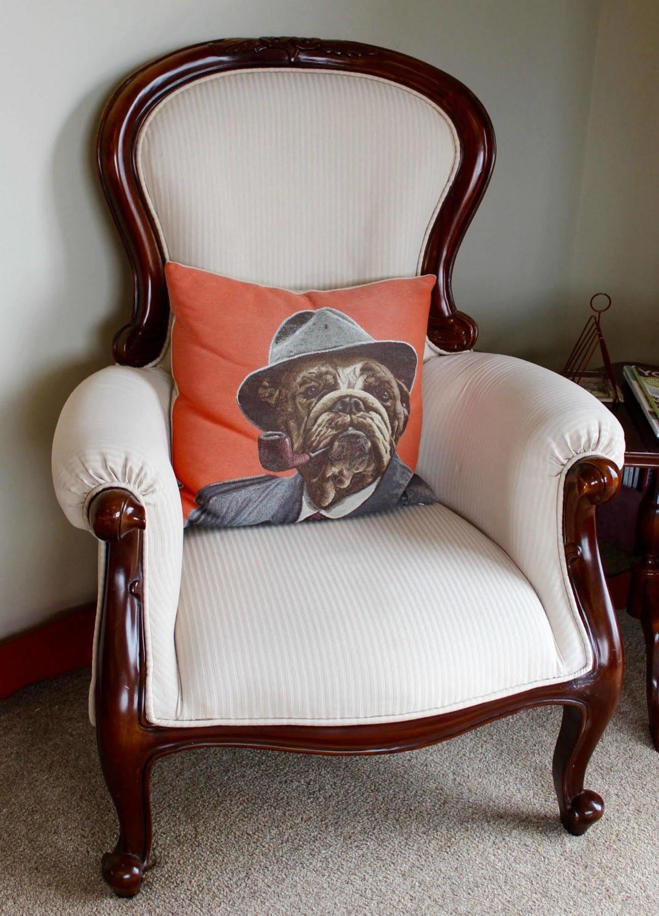 Tudor Manor Bed & Breakfast Paraparaumu Dış mekan fotoğraf