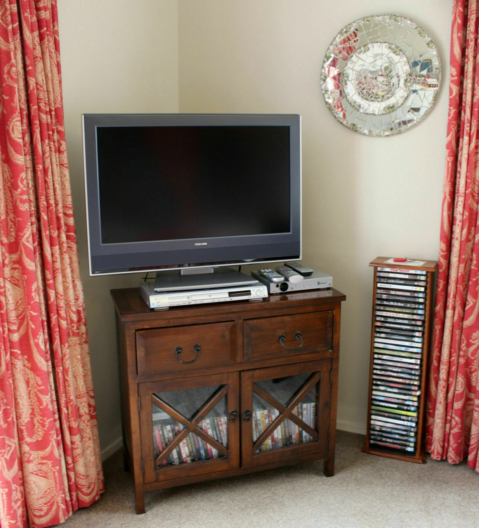 Tudor Manor Bed & Breakfast Paraparaumu Dış mekan fotoğraf